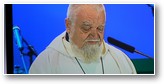 Frère Enzo Bianchi: la lectio Divina