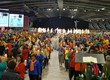 Ecclesia 2007 à Lourdes