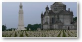 La basilique et la tour-lanterne