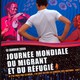 migrant et réfugié