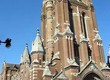 Béthune église St Vaast