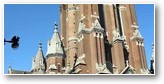 Béthune église St Vaast