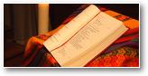 La parole de Dieu, parole de vie