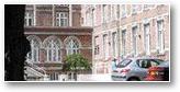 Maison Diocésaine Saint Vaast d'Arras