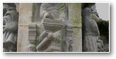 La tradition artistique chrétienne représente Marc sous le symbole du lion

