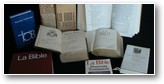 Lire la Bible