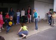 Fête du jeu à Hesmond