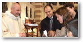 Bapteme en 2007