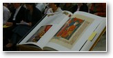 Servir le dialogue de Dieu avec nous