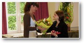 au nom de la mutuelle saint Christophe