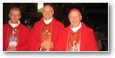 Mgr Wattebled,Jaeger, Boulanger