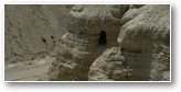 L'une des grottes