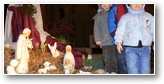 Noël à la cathédrale