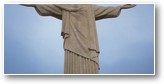 Le Christ de Rio de Janeiro
