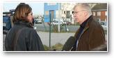 Interweew de l'abbé Boutoille
