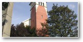 Clocher de la chapelle