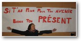 Printemps 2009