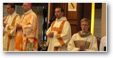 Ordinations juin 2009