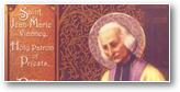 St Jean-Marie Vianney