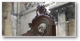 Horloge Cathedrale