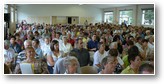 Eglise au service des familles