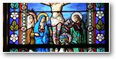 crucifixion