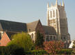 Aire collegiale