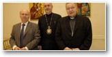 Conseil des Eglises chrétiennes en France