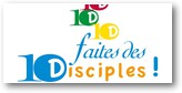 Assemblée des paroisses le 10 octobre 2010