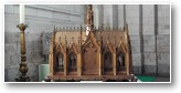 Chasse de St Vincicien