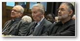 Mgr Jaeger, Leuliet, Bouilleret
