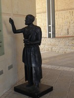 Matheutés, enseignant