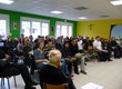 Quelques uns des futurs mariés de 2010