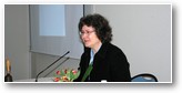 Marie-Paule Ledez, présidente