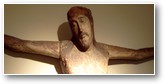 Christ du XIème