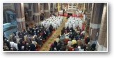 L'assemblée à Bapaume