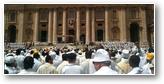 Cloture messe annee sacerdotale à Rome