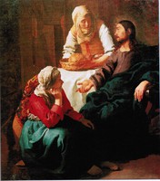 Marthe et Marie