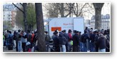 Immigrés et sans papiers