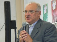 pré-rentrée catéchèse
