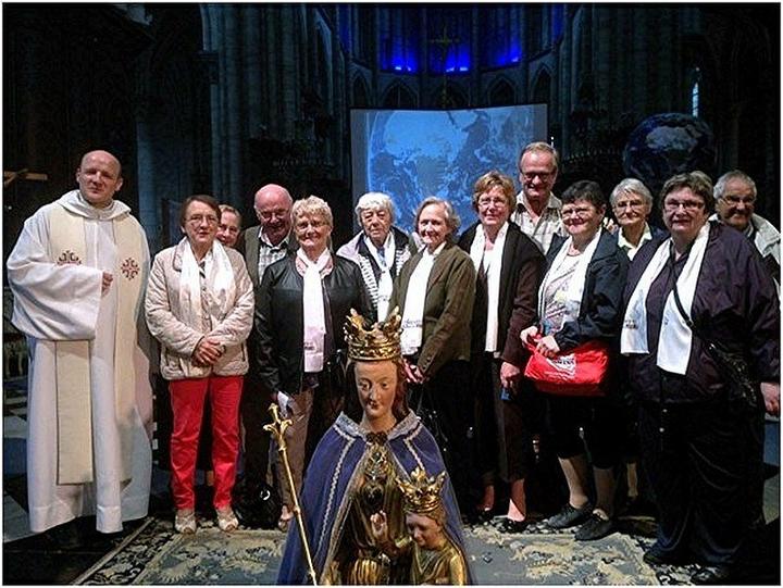 site de rencontre saint omer