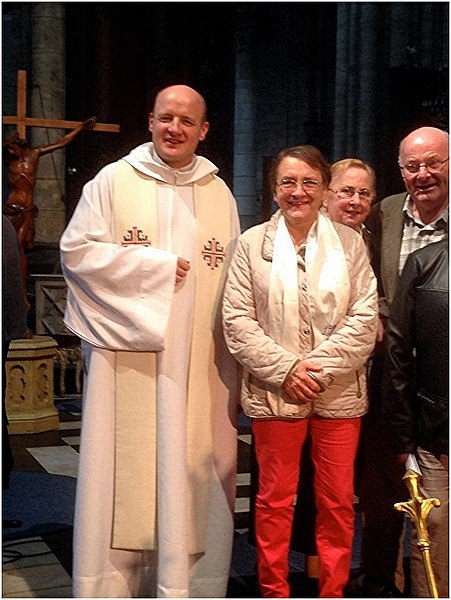 rencontre saint omer