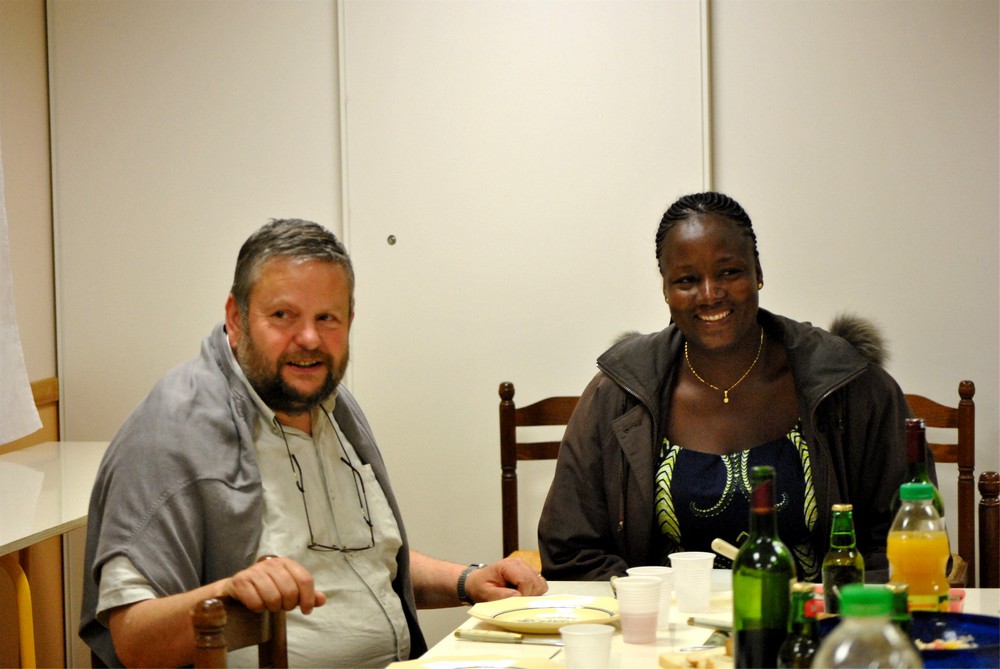 Rencontre des femmes du Togo - site de rencontres gratuites