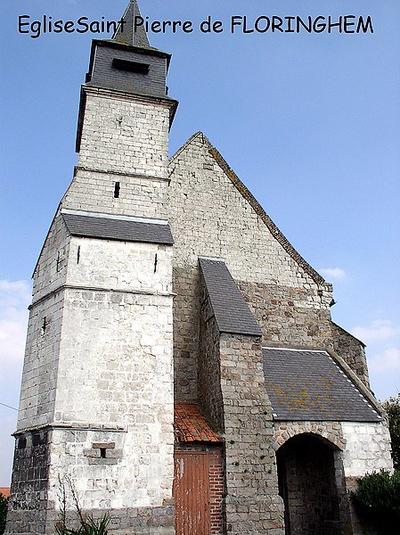 04.07.Eglise Floringhem M9