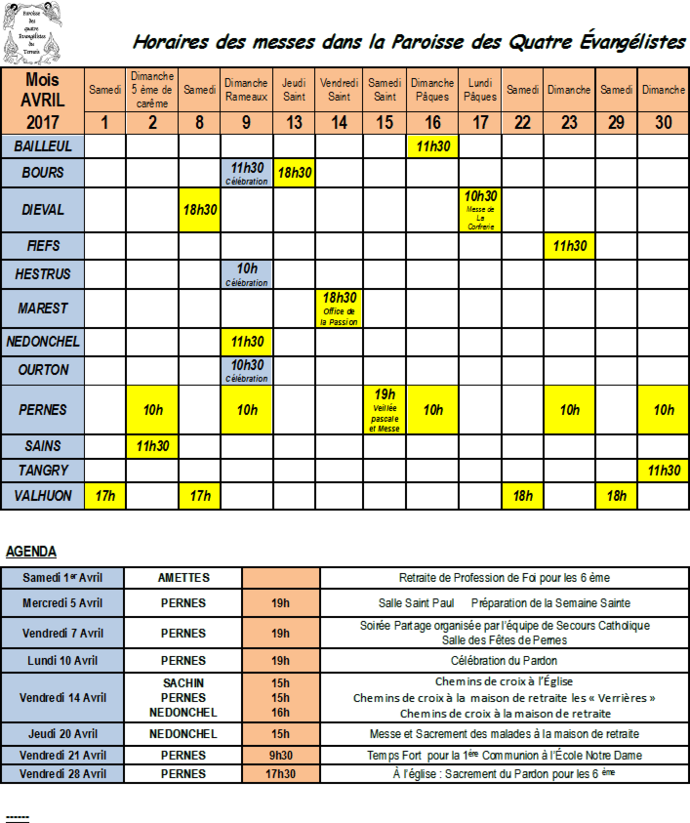 04-Calendrier AVRIL 2017