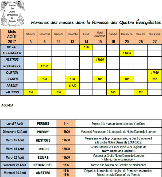 08-Calendrier AOUT 2017