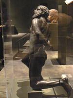 bronze, contemporain de Paul. Musée de Arles