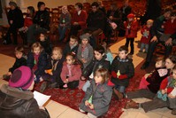 Petite enfance à St martin