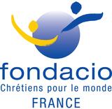 Logo Fondacio France