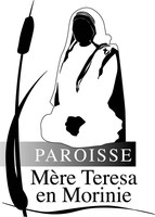 logo paroisse mère Teresa